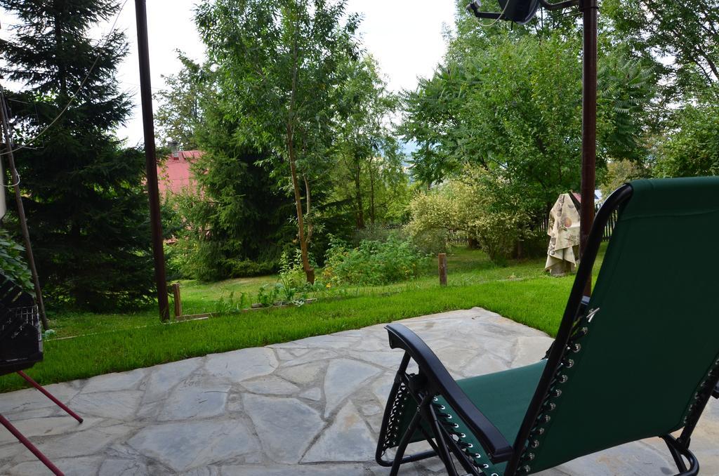 Villa Istebna715 Extérieur photo